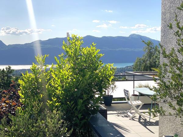 Vente / Appartement T4