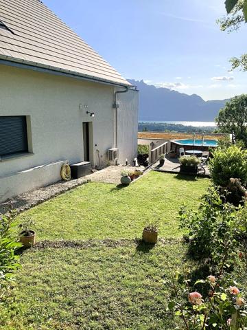 Vente / Appartement T4