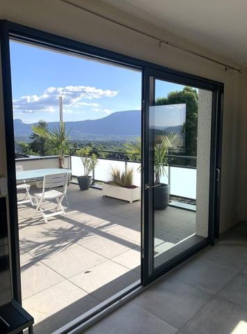 Vente / Appartement T4