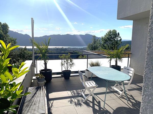 Vente / Appartement T4