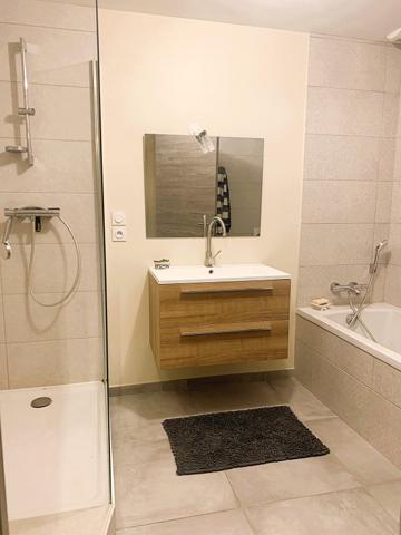 Vente / Appartement T4