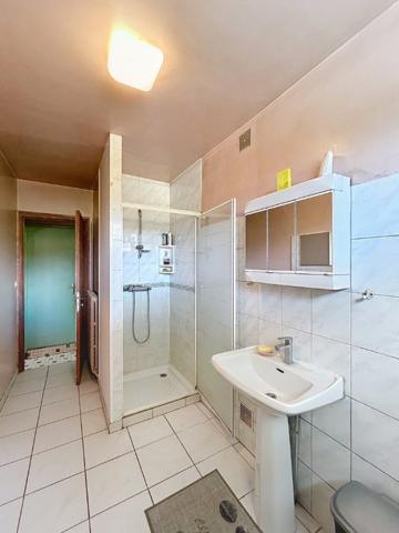 Maison Sarthoise à rénover