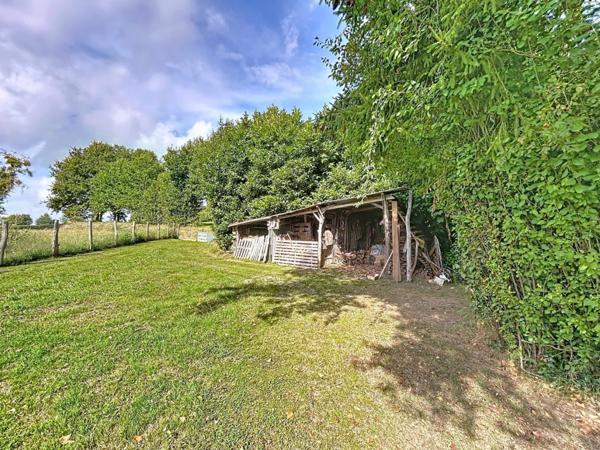 Maison Sarthoise à rénover