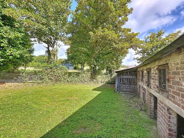 Maison Sarthoise à rénover