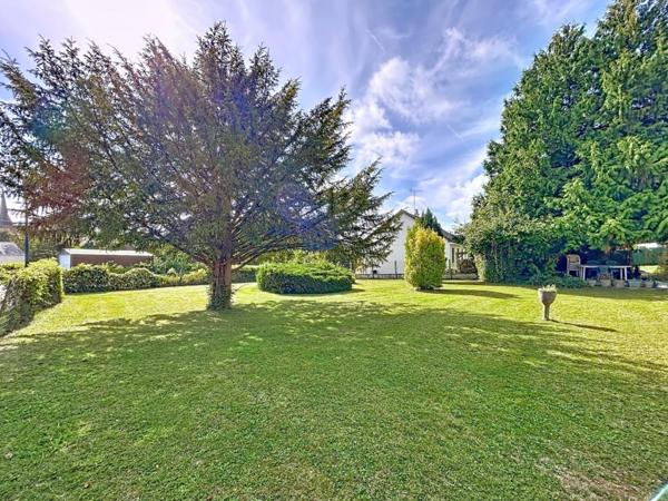 Maison Sarthoise à rénover