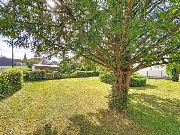 Maison Sarthoise à rénover