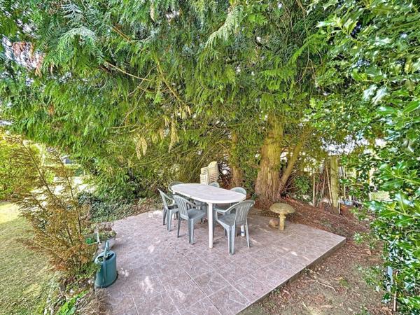 Maison Sarthoise à rénover