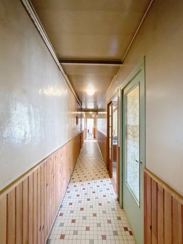 Maison Sarthoise à rénover