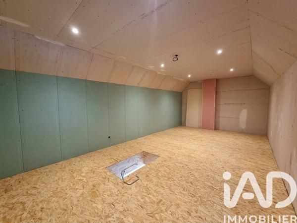 Maison à vendre 5 pièces 104,26 m² Colombes