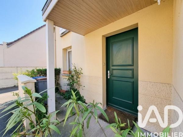 Maison à vendre 5 pièces 104,26 m² Colombes