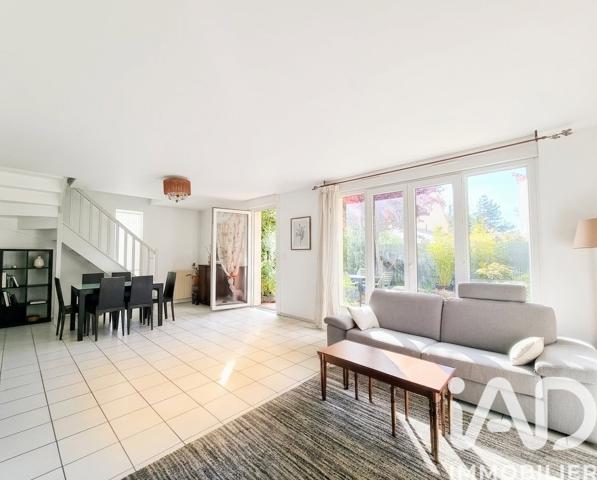 Maison à vendre 5 pièces 104,26 m² Colombes
