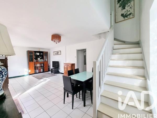 Maison à vendre 5 pièces 104,26 m² Colombes