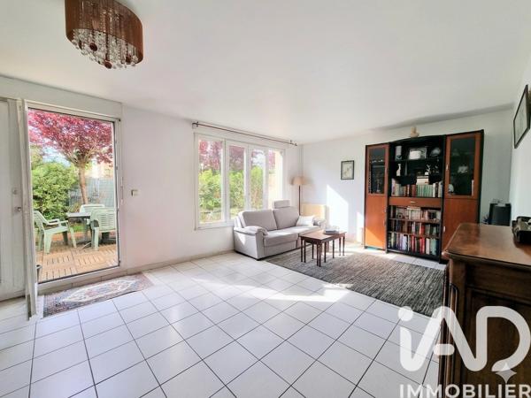 Maison à vendre 5 pièces 104,26 m² Colombes