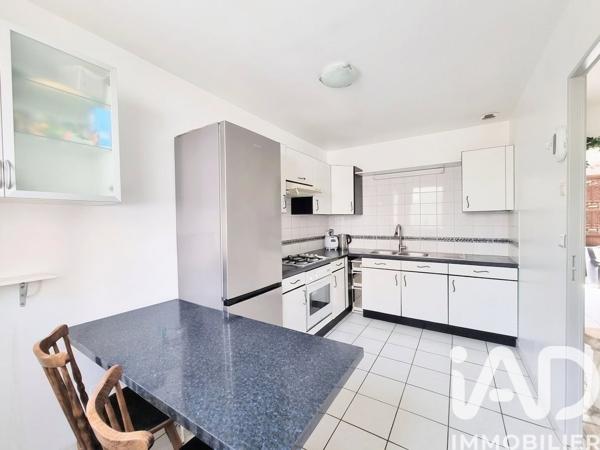 Maison à vendre 5 pièces 104,26 m² Colombes