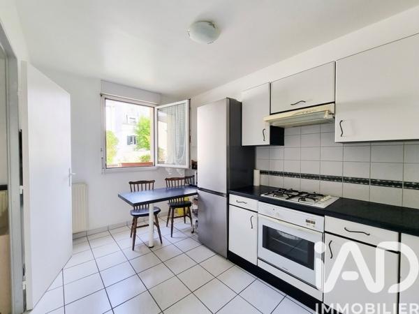 Maison à vendre 5 pièces 104,26 m² Colombes