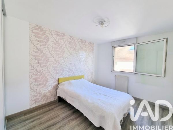 Maison à vendre 5 pièces 104,26 m² Colombes