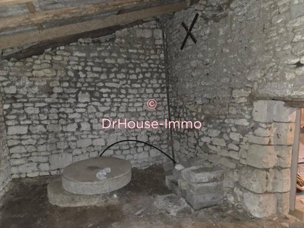 Maison à vendre 4 pièces de 71 m²