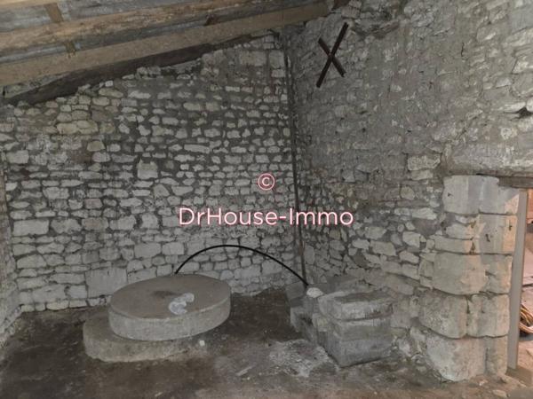 Maison à vendre 4 pièces de 71 m²