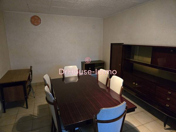 Maison à vendre 4 pièces de 71 m²