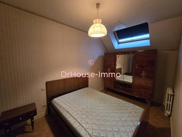 Maison à vendre 4 pièces de 71 m²