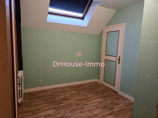 Maison à vendre 4 pièces de 71 m²