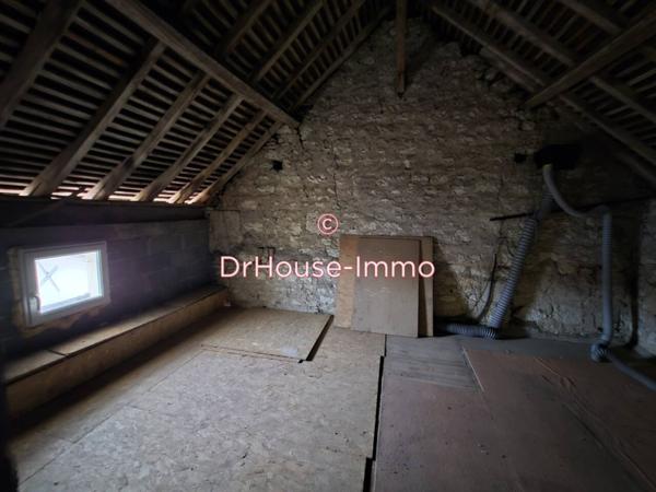 Maison à vendre 4 pièces de 71 m²