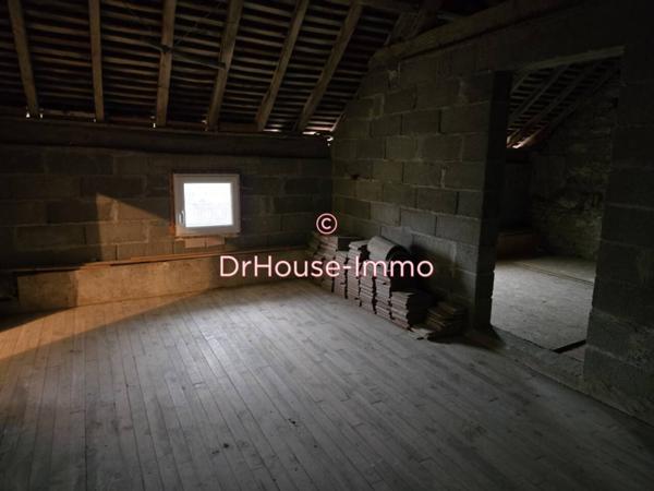 Maison à vendre 4 pièces de 71 m²