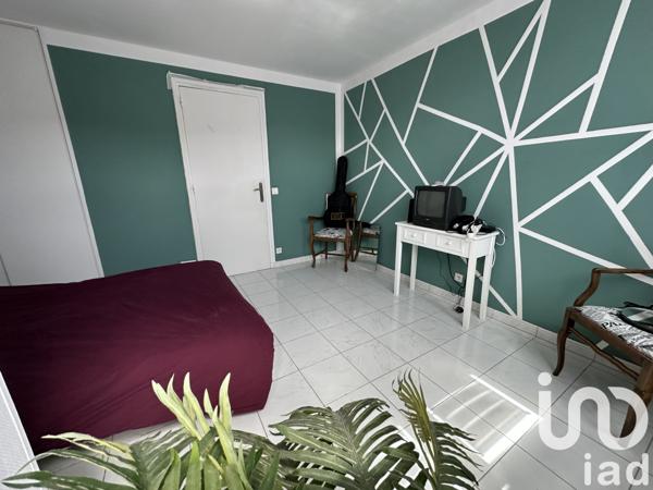 Appartement à vendre 4 pièces 78 m² Elbeuf