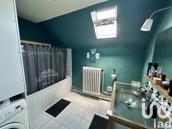 Appartement à vendre 4 pièces 78 m² Elbeuf