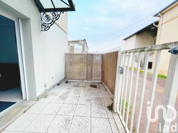 Maison à vendre 4 pièces 99 m² Thaon-les-Vosges