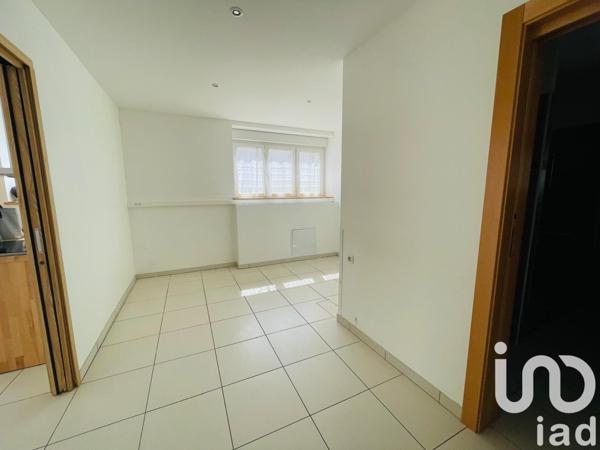 Maison à vendre 4 pièces 99 m² Thaon-les-Vosges