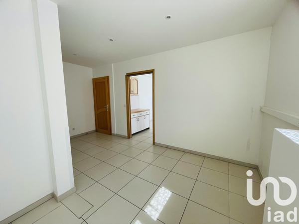 Maison à vendre 4 pièces 99 m² Thaon-les-Vosges