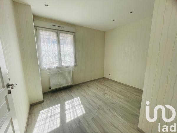 Maison à vendre 4 pièces 99 m² Thaon-les-Vosges