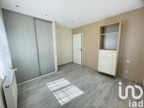 Maison à vendre 4 pièces 99 m² Thaon-les-Vosges