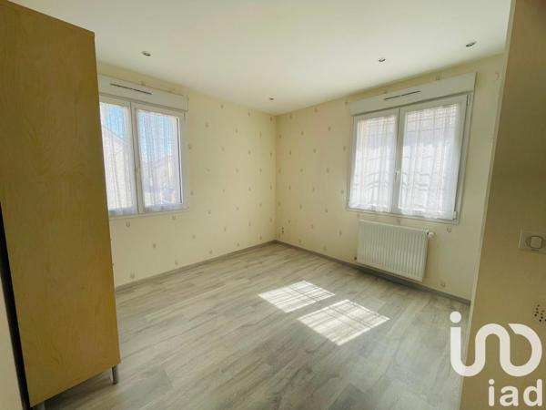 Maison à vendre 4 pièces 99 m² Thaon-les-Vosges