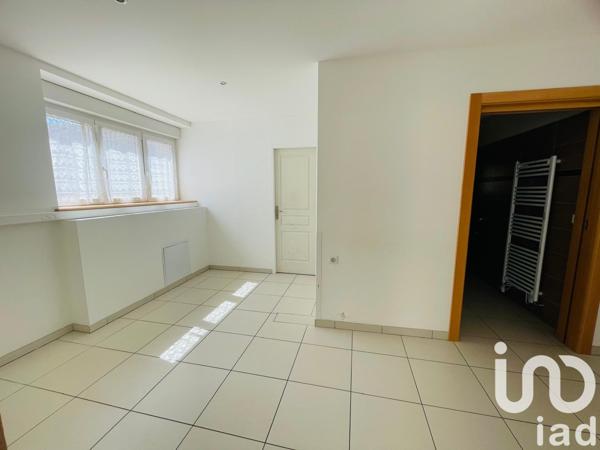 Maison à vendre 4 pièces 99 m² Thaon-les-Vosges