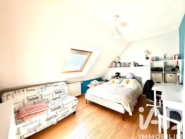 Maison à vendre 5 pièces 90 m² Mordelles