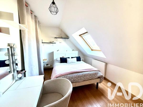 Maison à vendre 5 pièces 90 m² Mordelles