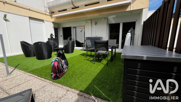 Appartement à vendre 4 pièces 102 m² Angoulême