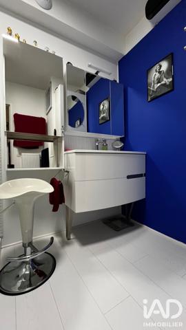 Appartement à vendre 4 pièces 102 m² Angoulême