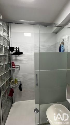 Appartement à vendre 4 pièces 102 m² Angoulême