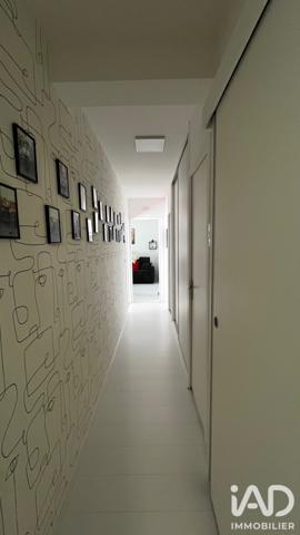 Appartement à vendre 4 pièces 102 m² Angoulême