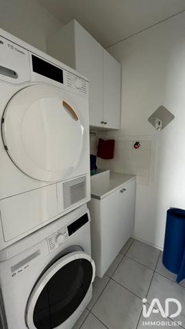 Appartement à vendre 4 pièces 102 m² Angoulême