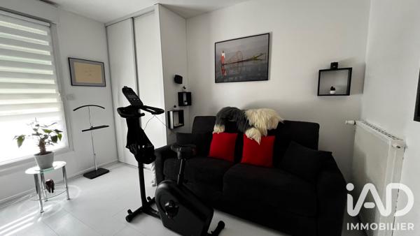 Appartement à vendre 4 pièces 102 m² Angoulême