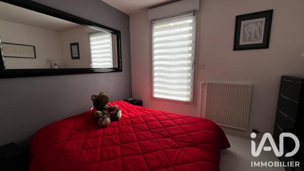 Appartement à vendre 4 pièces 102 m² Angoulême