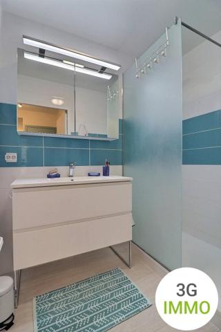 Vente / Appartement T3 à Deauville (14800)