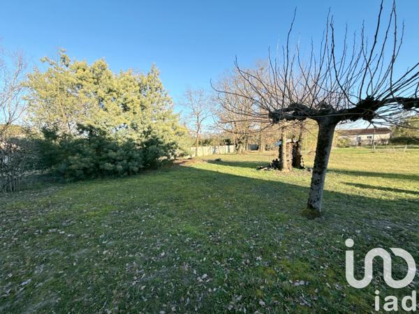 Terrain à vendre 1 000 m² Montauban