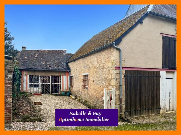 UNE OPPORTUNITÉ À SAISIR, INVESTISSEUR