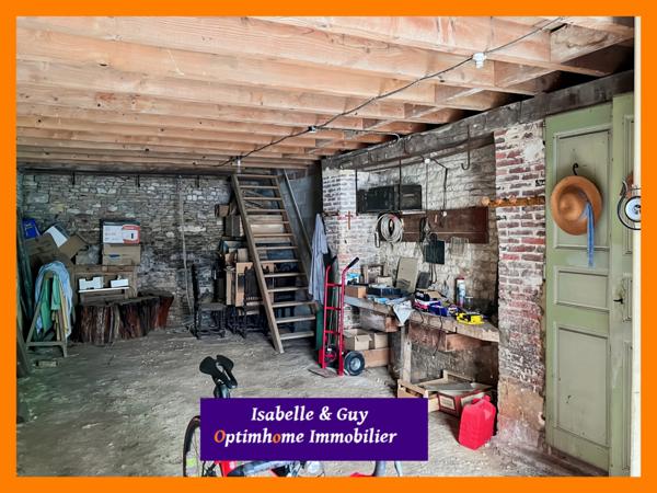 UNE OPPORTUNITÉ À SAISIR, INVESTISSEUR