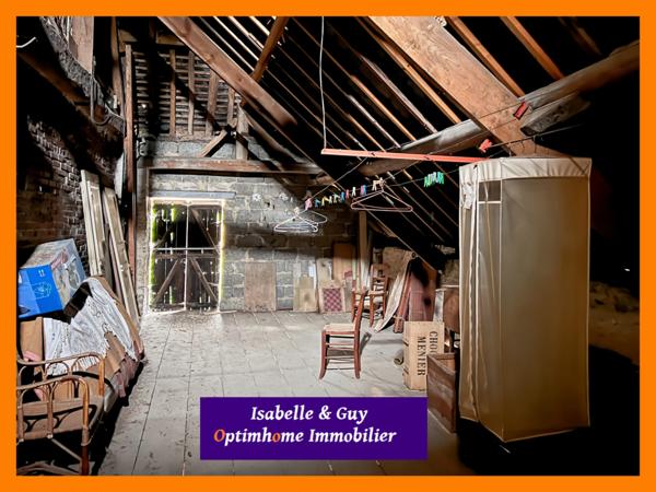 UNE OPPORTUNITÉ À SAISIR, INVESTISSEUR